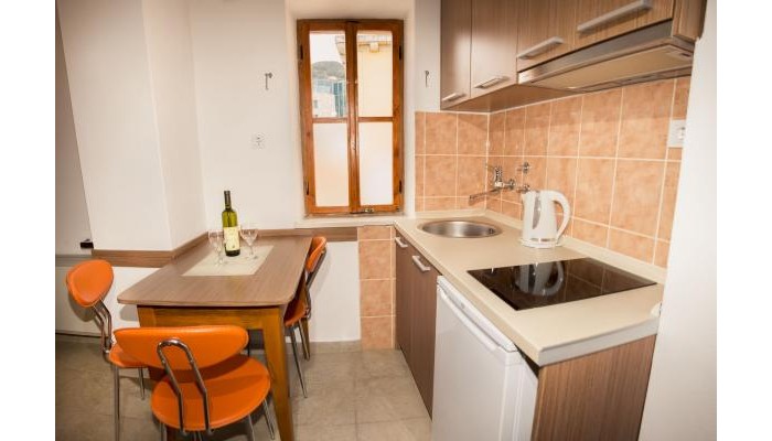 R-club Old Town Apartments poza 5