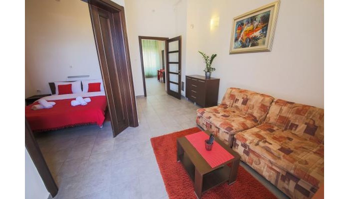 R-club Old Town Apartments poza 7
