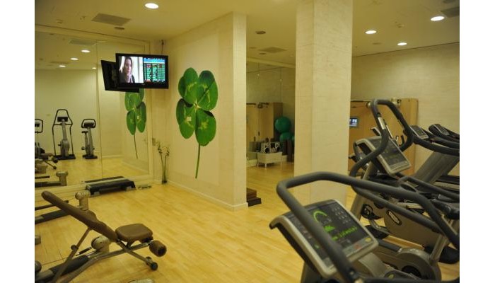 Splendid Conference & Spa Resort poza 1