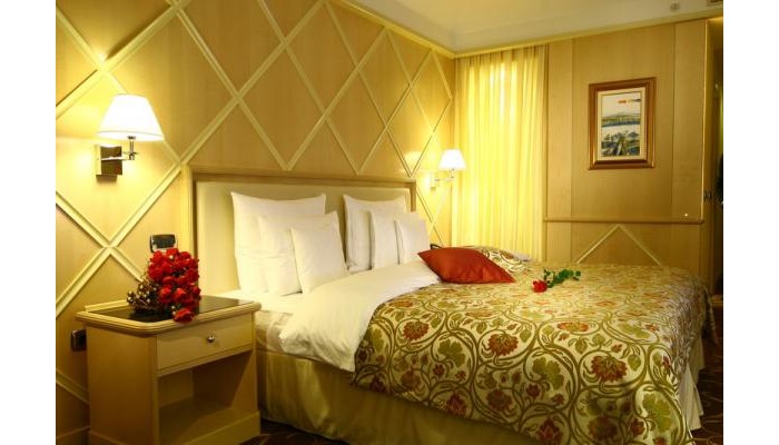 Splendid Conference & Spa Resort poza 3