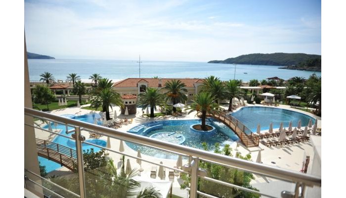 Splendid Conference & Spa Resort poza 7