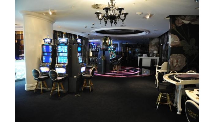 Splendid Conference & Spa Resort poza 4