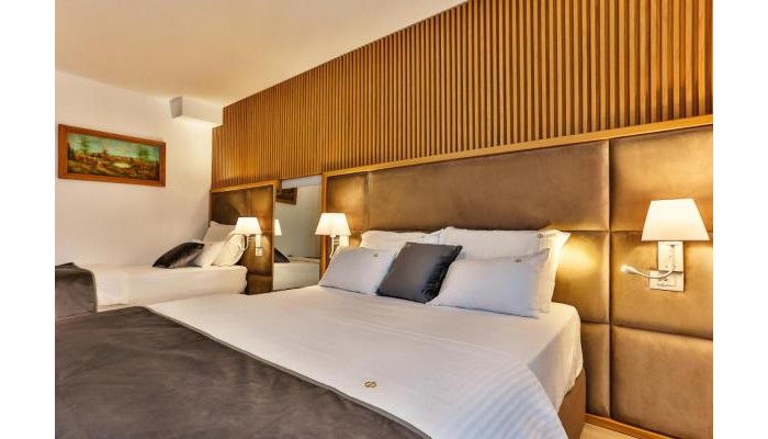 Villa Dvor Kornic poza 5