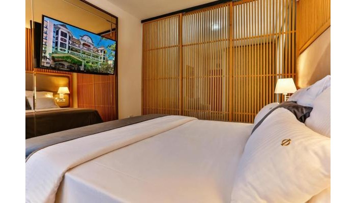 Villa Dvor Kornic poza 6