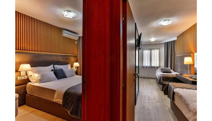 Villa Dvor Kornic poza 9