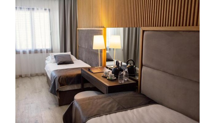 Villa Dvor Kornic poza 8