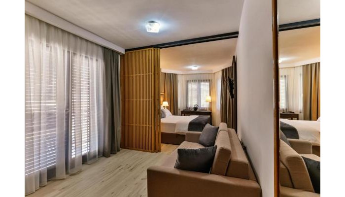 Villa Dvor Kornic poza 11