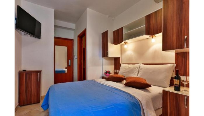 Villa Dvor Kornic poza 12