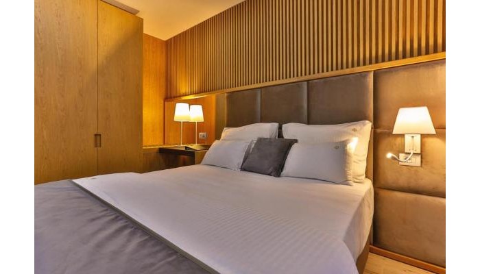 Villa Dvor Kornic poza 2