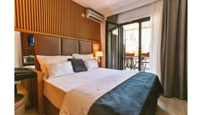 Villa Dvor Kornic poza 10