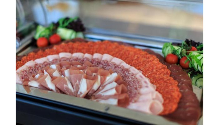 Villa Dvor Kornic poza 21