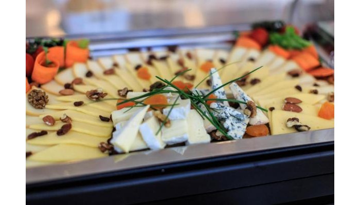 Villa Dvor Kornic poza 22