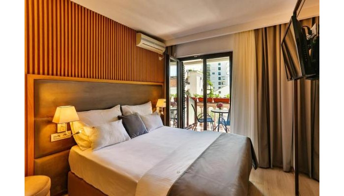 Villa Dvor Kornic poza 3