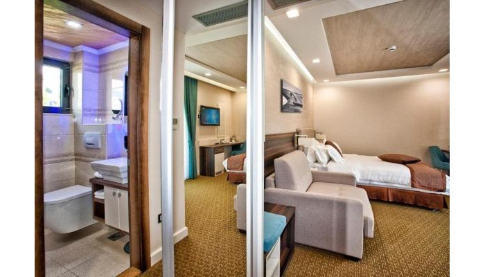 Hotel Acd Wellness & Spa poza 2