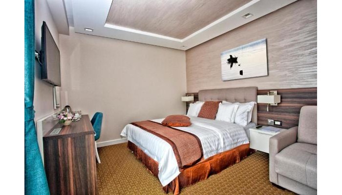 Hotel Acd Wellness & Spa poza 1