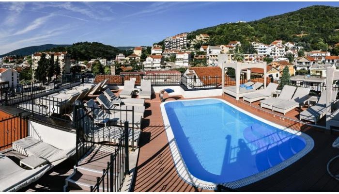 Hotel Acd Wellness & Spa poza 8