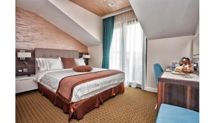 Hotel Acd Wellness & Spa poza 5