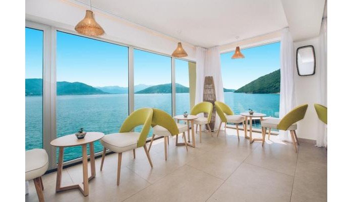 Hotel Iberostar Herceg Novi poza 1