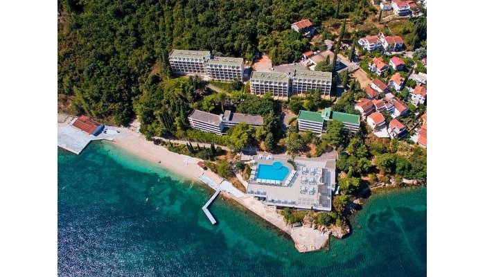 Hotel Iberostar Herceg Novi poza 2