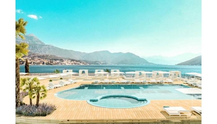 Hotel Iberostar Herceg Novi poza 3