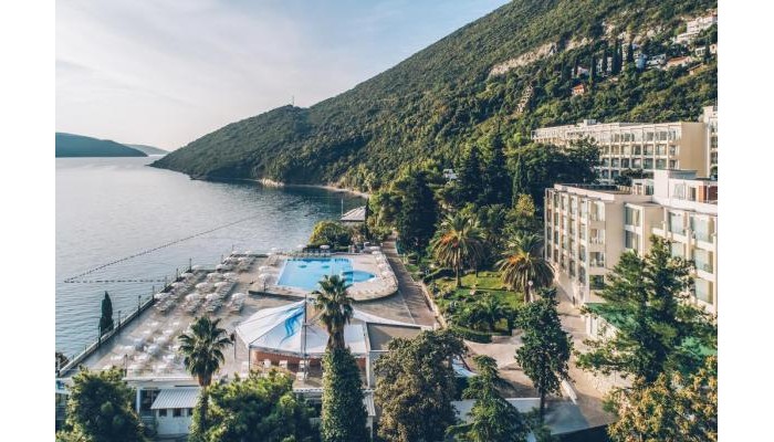 Hotel Iberostar Herceg Novi poza 4