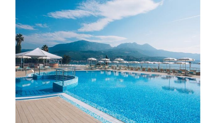 Hotel Iberostar Herceg Novi poza 5