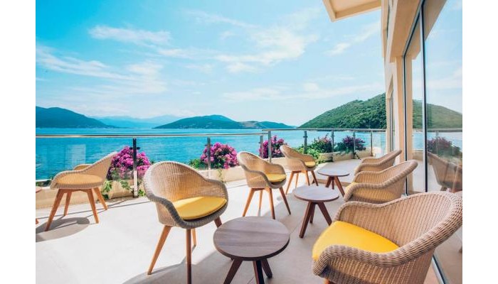 Hotel Iberostar Herceg Novi poza 6