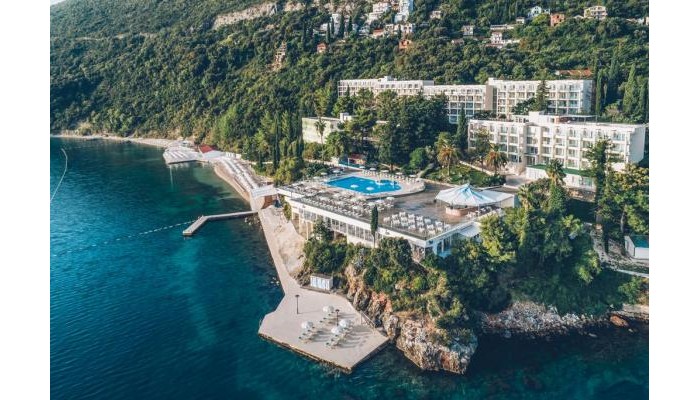 Hotel Iberostar Herceg Novi poza 0