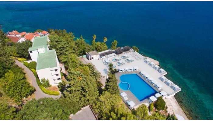 Hotel Iberostar Herceg Novi poza 8