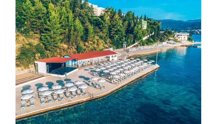 Hotel Iberostar Herceg Novi poza 9