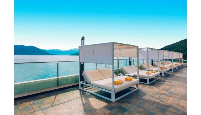 Hotel Iberostar Herceg Novi poza 10