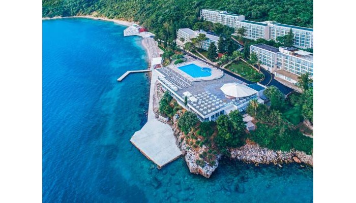 Hotel Iberostar Herceg Novi poza 12