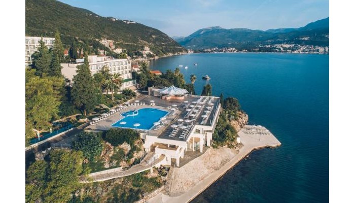 Hotel Iberostar Herceg Novi poza 15