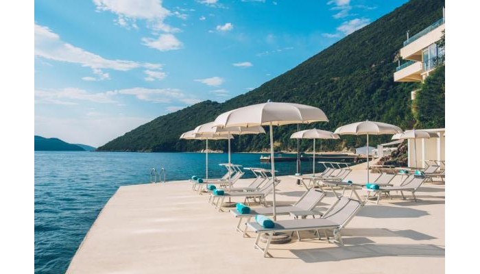 Hotel Iberostar Herceg Novi poza 17