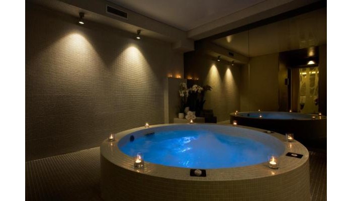 Hotel Palmon Bay & Spa poza 8