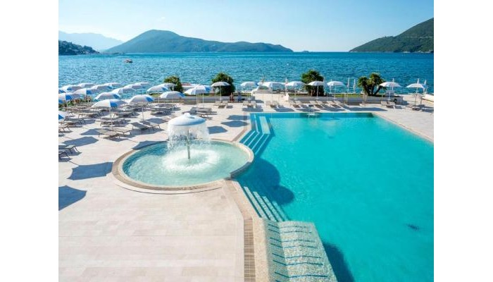 Hotel Palmon Bay & Spa poza 11