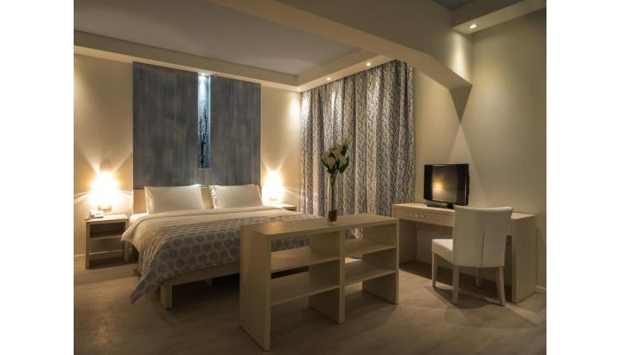 Hotel Palmon Bay & Spa poza 4