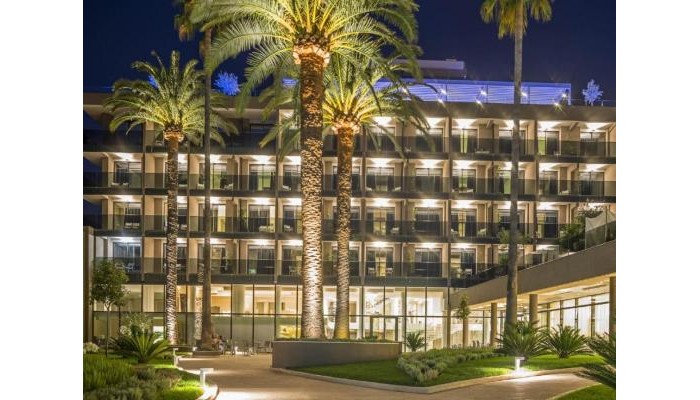 Hotel Palmon Bay & Spa poza 0