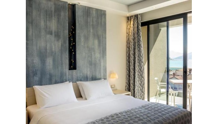 Hotel Palmon Bay & Spa poza 3