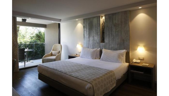 Hotel Palmon Bay & Spa poza 1