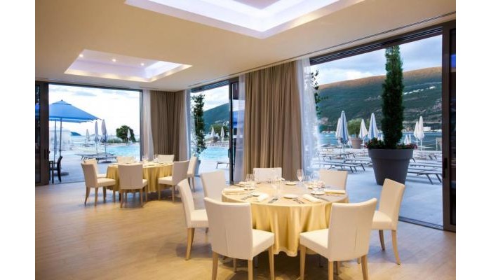 Hotel Palmon Bay & Spa poza 6