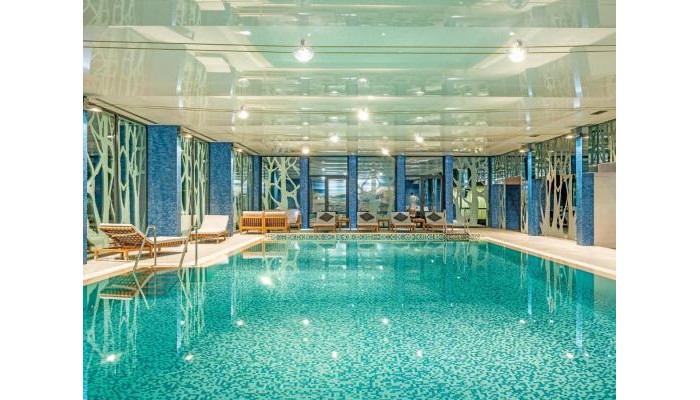 Hotel Palmon Bay & Spa poza 7