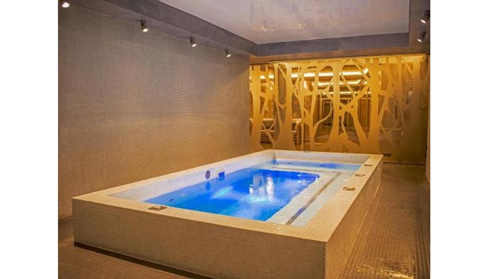 Hotel Palmon Bay & Spa poza 10