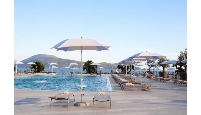 Hotel Palmon Bay & Spa poza 12