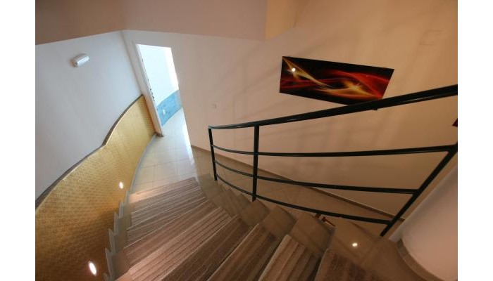 Sole Mio Apartments & Wellness poza 8