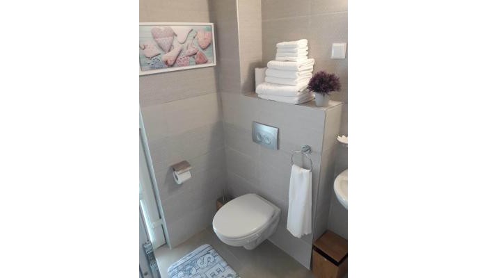 Sole Mio Apartments & Wellness poza 6