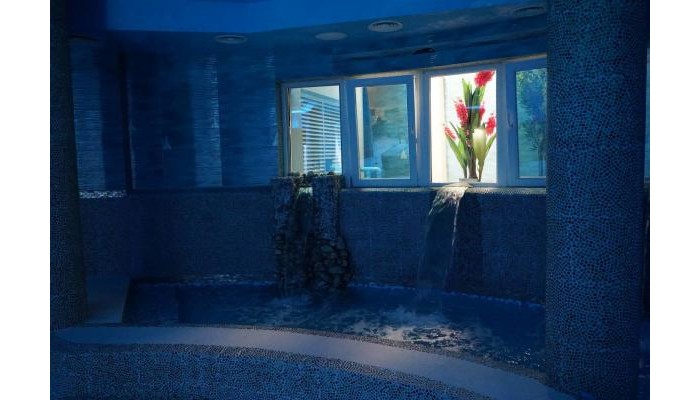 Sole Mio Apartments & Wellness poza 9