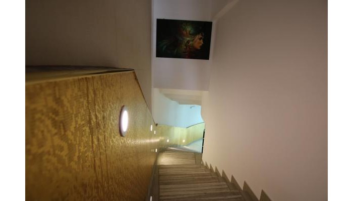 Sole Mio Apartments & Wellness poza 4