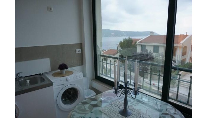 Sole Mio Apartments & Wellness poza 0