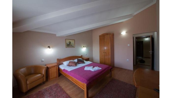 Apartments Holiday poza 2